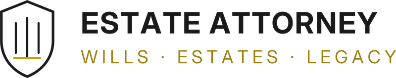 Estate Attorney